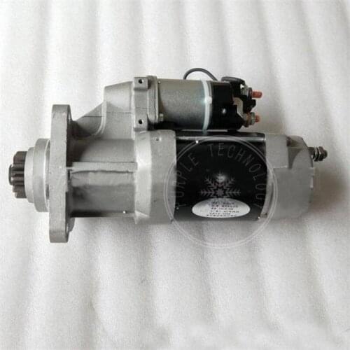 Diesel engine starter motor 3103950 for cummins