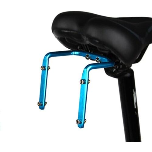 Fonoun Bicycle Kettle Racks Adapter Long Durable FN21015