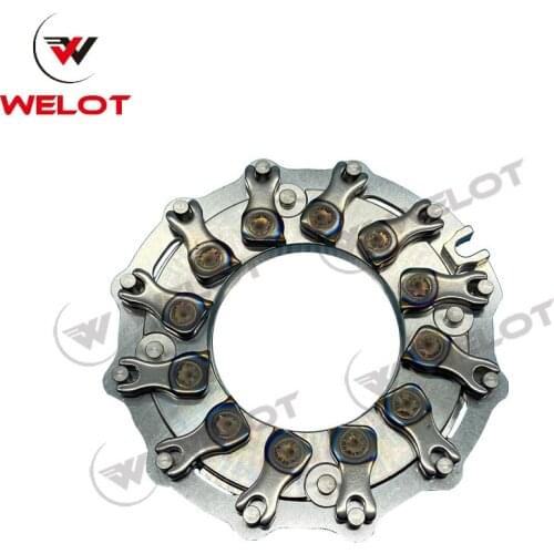 Turbo Kit Parts VNT Nozzle Ring WL3-1995 Turbocharger kit for 49135-05610 49135-05640 49135-05650 49135-05660