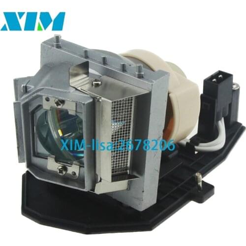 High Quality Compatible BE320SD-LMP Replacement Projector Lamp/Bulb with housing For LG BE320/BE320-SD