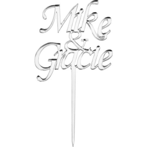 Yangsion Cake Decorations