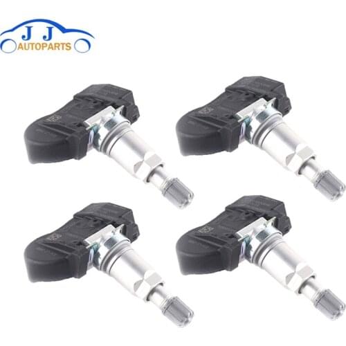 4PCS/Lot BBM2-37-140B TPMS Sensor OE BBM2-37-140A for Mazda 6 5 3 2 RX8 CX7 CX9 MX5 315MHZ