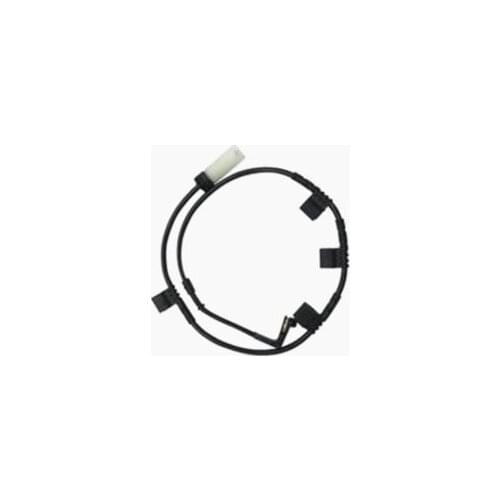 10pcs/LOT wholesale parts OE No 34356773017 brake pad wear Warning Contact sensor lines 3435 6773 017 OEM No 34 35 6 773 017