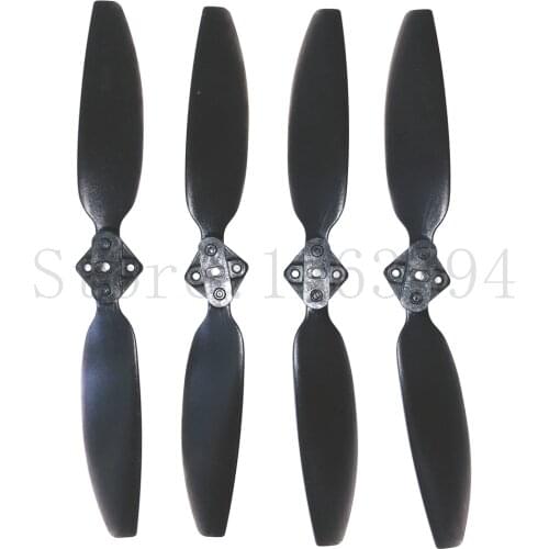 MJX Bugs 19 B19 RC Drone Quadcopter Spare Parts Propeller rotor blade 4PCS
