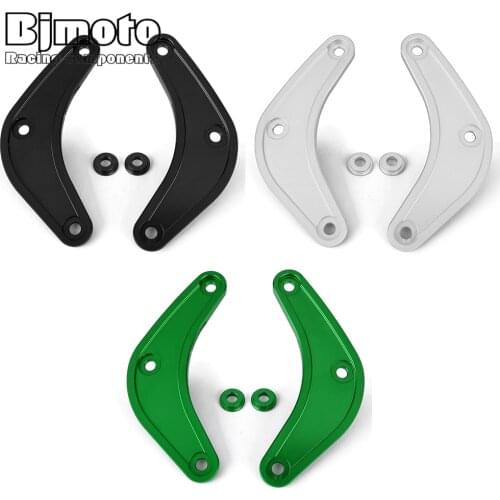 Motorcycle Rear Suspension Lowering Kit For Kawasaki Ninja ZX-25R 2020-2021 Seat Lowered 20mm