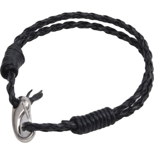 Infinity Braided Kit Bracelet Set Friendship Bracelet Set Friendly Love Couples Bracelet Set Infinity Fashion Jewelry