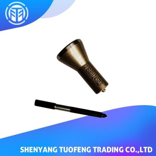 T.DI Brand New Diesel Fuel Injector Nozzle Suitable for Caterpillar CAT C12 C13 C15 C18 Engine