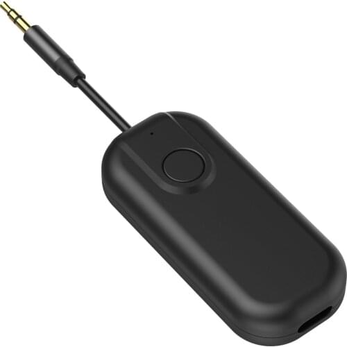 Bluetooth 5.0 Aptx LL Low Latency Transmitter Receiver