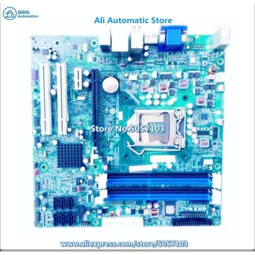 Q57H-CM 1156 Pin H57 Q57 Motherboard