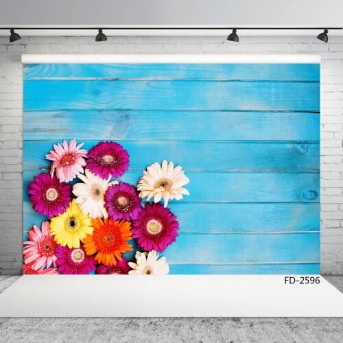 Dark blue petals rose clean INS style, live background model photography advertising background