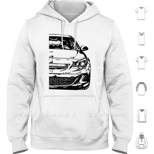 Astra J Opc & Quot ; Ols & Quot ; Hoodies Long Sleeve Astra G Astra G Gift Astra G Enthusiast Astra G Tuning Astra G