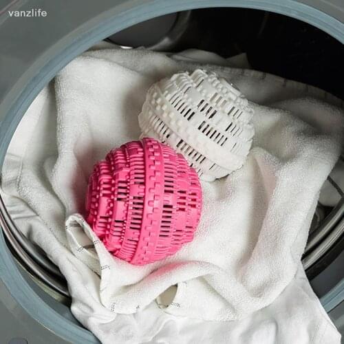 Vanzlife Balls For Washing