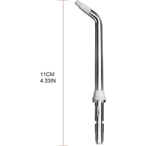 1PCS Replacement Orthodontic Tips for Waterpik Water Flossers Random Color X7YB