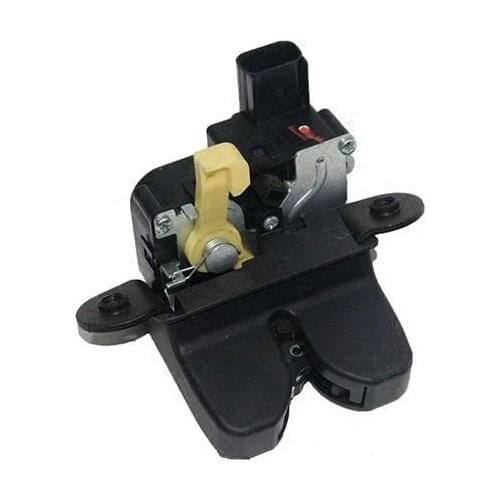 81230C9000 Genuine New rear cover lock latch actuator for hyundai Creta IX25 2015+ trunk rear door lock Tail Gate Latch Lock