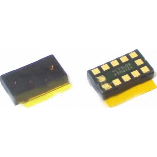 Free Shipping Original ST LGA12 VL53L0X Optical Sensor chip VL53L0CXV0DH/1 VL53L0CXV0DH NEW