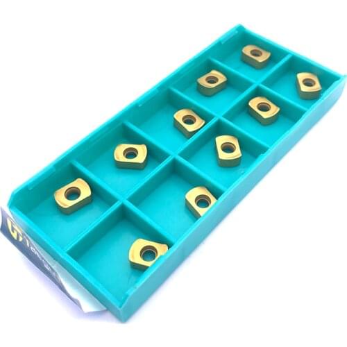 BLMP 0603R M TT9080 Carbide Blade Milling Machine BLMP0603R CNC Tool knife