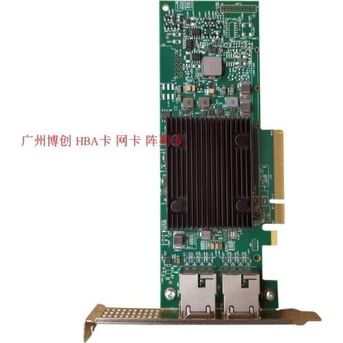 For HPE 535T 813659-001 815669-001 813661-B21 10Gb Gigabit electrical port network card