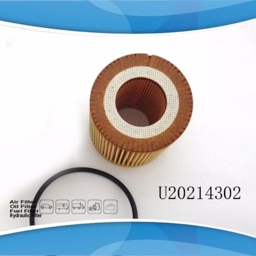 OIL FILTER ASM ELEMENT FOR DIESEL FORD RANGER T6 2012-2015