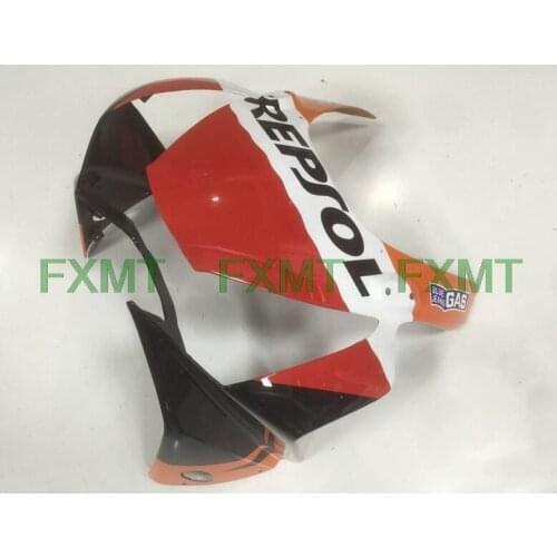 2002 - 2003 CBR900 954 Plastic Fairings 2003 CBR900 954 REPSOL 03 CBR 954 RR Abs Fairing