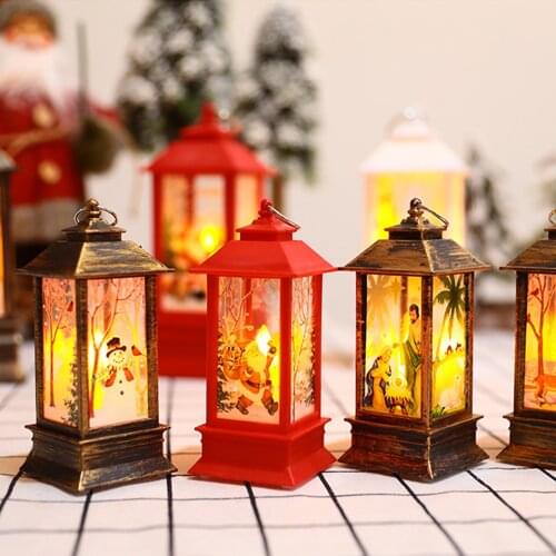 Ossunlt Festive Lighting