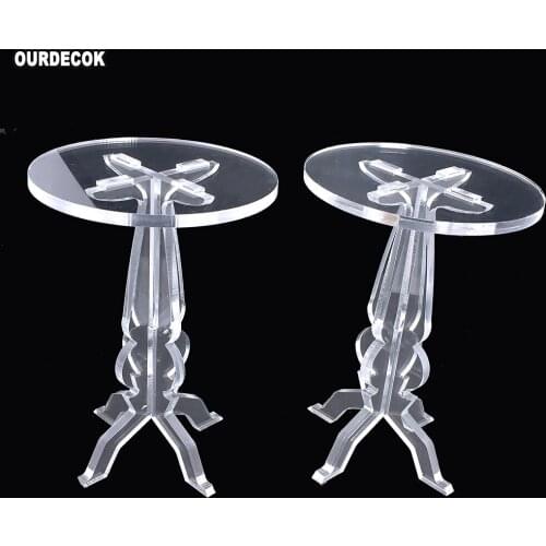 OUR DECOK Cake Decorations