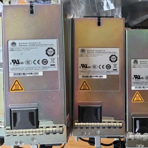 PAC600S12-B for Huawei Communication AC Power supply Module
