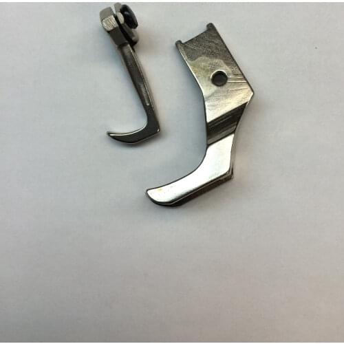 FITS CONSEW 206RB WALKING FOOT MACHINE 5/16 WELT PIPING CORDING FOOT S32