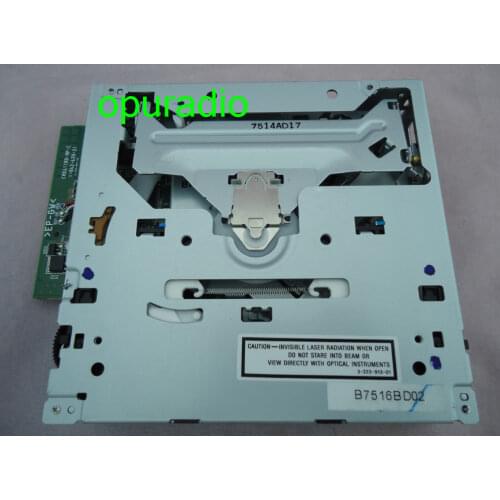 Brand new KSS-1000E single CD loader mechanism for CDX-5F611R Ford Focus C-Max AUDIO SYSTEMS MP3 Bluetooth