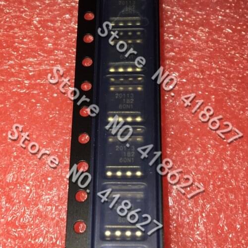 100PCS/LOT 20113 R2A20113 R2A20113SP SOP-8 power supply board IC New spot Quality Assurance