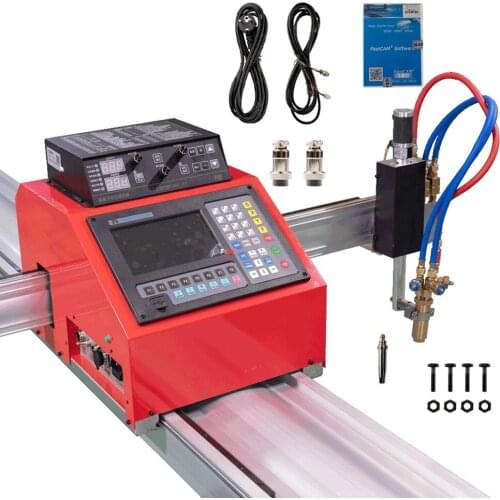 2021 New Designed!! 1500x3000mm Portable CNC Plasma Cutting Machine Metal Cutting Cutter Machinery Price