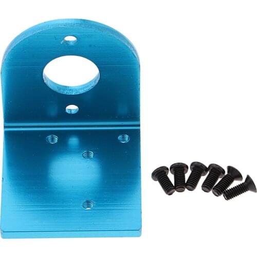 A959-B-14 RC Electric Car Motor Base Seat Upgrade for 1/18 Wltoys A969 A969