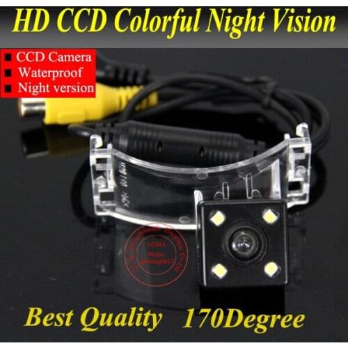 CCD car rear camera parking aid auto DAV ,GPS for 2012 Mazda5 M5 free shipping ,night vision