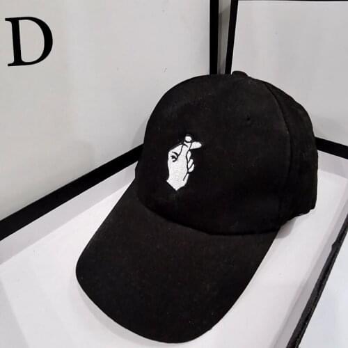 HT549 Unisex Embroidery Baseball Cap Snapback Hat Hip Hop Outdoor Summer Hats for Women and Caps for men Adjustable casual Cap