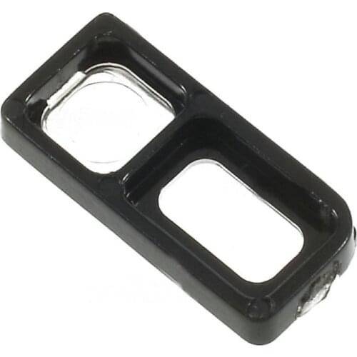 For Samsung Galaxy S8 SM-G950 Camera Flash Light Frame Cover