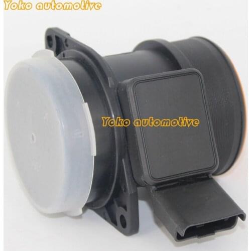 AIRFLOW METER SENSOR for PEUGEOT 406 Break (8E/F) 5WK9621/5WK9621Z/1920.7S/8ET009142-101/9629471080/8ET 009 142-101/30002