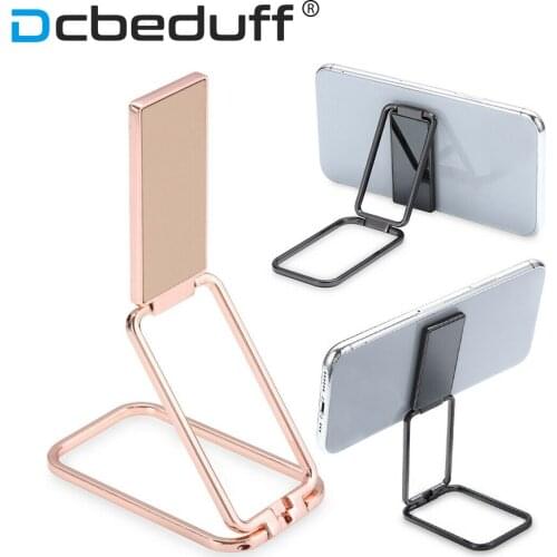 Dcbeduff Mobile Phone Holders
