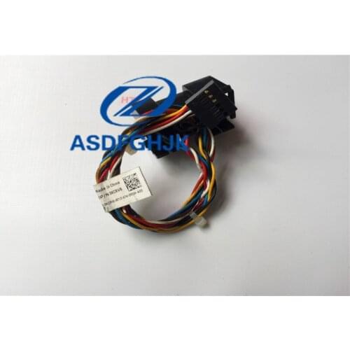 For Dell Inspiron 620 Minitorre(MT) Control On / Apagado Boton LED Ensamblaje kcrv8 0kcrv8 cn-0kcrv8