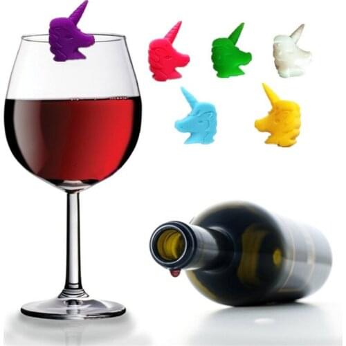 Маркеры для бокалов Hinta China At AliExpress