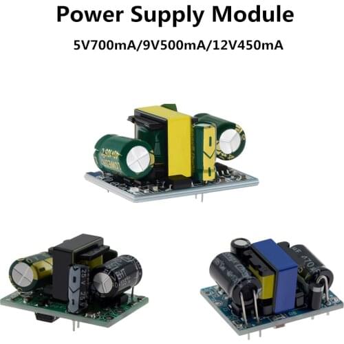 Jarhead Switching Power Supplies