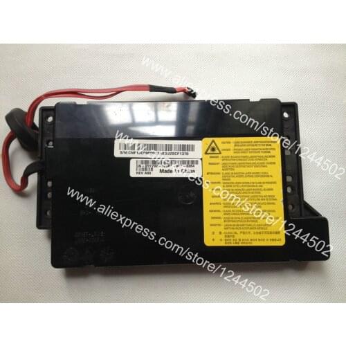 Laser scanner for Samsung SCX 5530 JC59-00027A