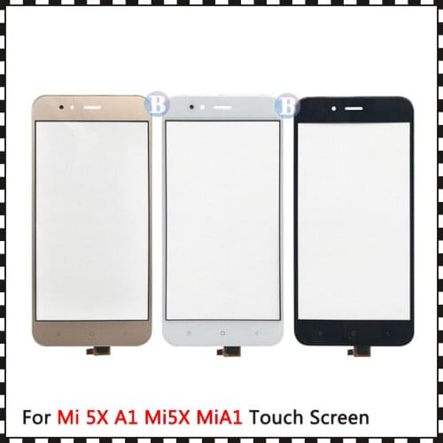 Meet Ant Touchscreens For Xiaomi Mi 5X
