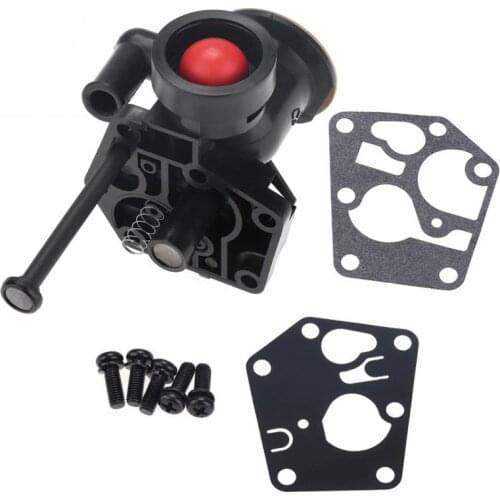 Metal Carburetor Carb with Installing Hardware for Briggs & Stratton 499809 498809A 494406 Garden Tools Parts discount