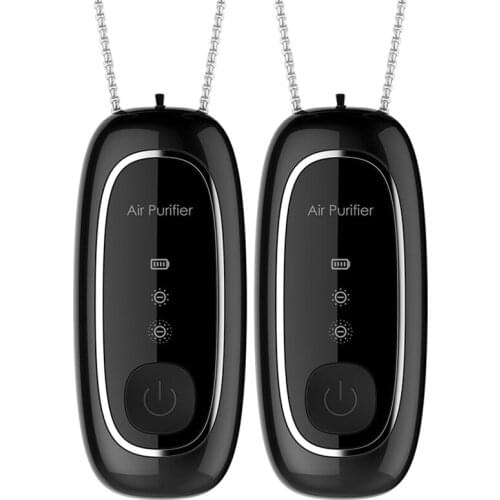 MISS ROSE Air Purifiers