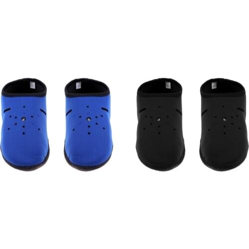 2mm Neoprene Quick Dry Beach Shoes Scuba Diving Snorkeling Socks