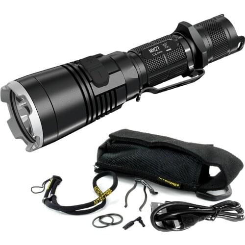 NITECORE LED Lightening