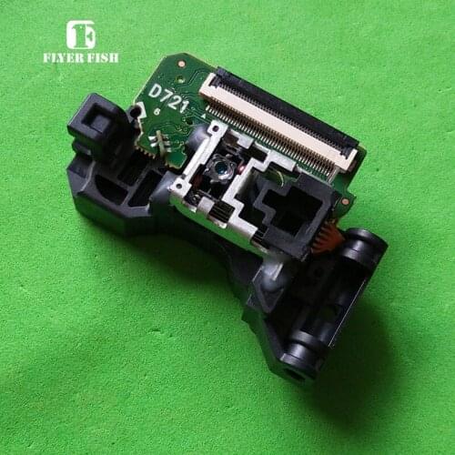 New Burner Laser Len D721 LPC-D721 For LG Record Opitcal Pickup