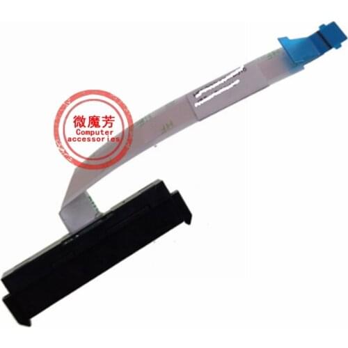 New For ACER N19C1 Series SATA 2nd Hard Disk Drive Cable Connector HDD Cable