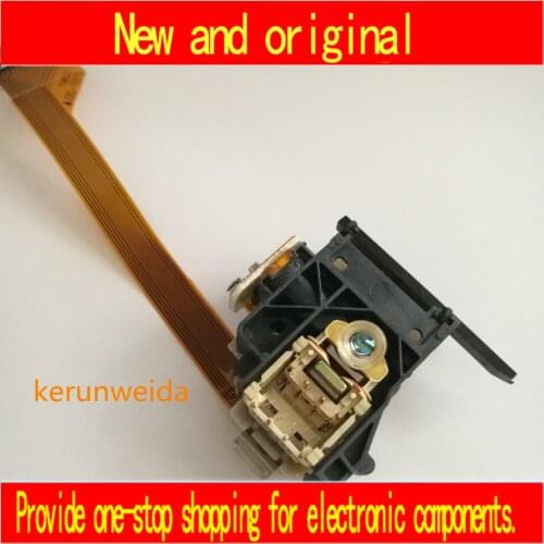 NEW good quality Original CDM12.4 VAM12.4 CDM1204 Optical Pick up CDM-12.4 VAM12.4 CD Laser Lens VAM1204 VAM-1204