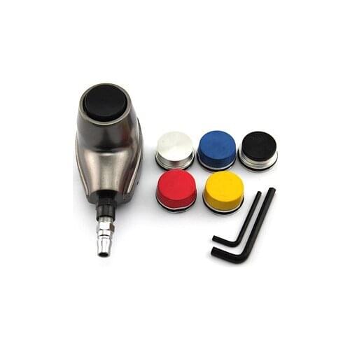 High Quality Pneumatic Hammer Hand-held Air Flat Hammer Tool WK-5898-6T 1000 times/minute 3/8 "(10mm) 1/4 " Hot Selling