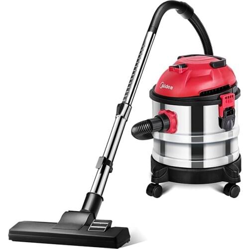 Vacuum cleaner Household Mute factory industry workshop car wash High Power Dry and wet Dual use Commercial suction Handheld